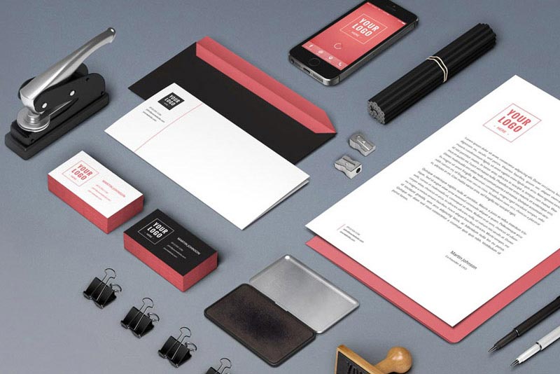 Print Media Designer