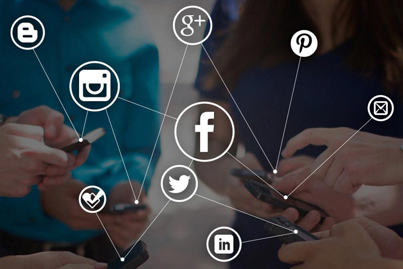 Social Media Marketing Sialkot