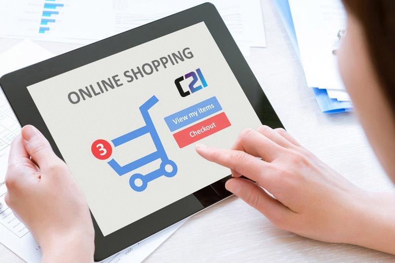 Online Shopping Store