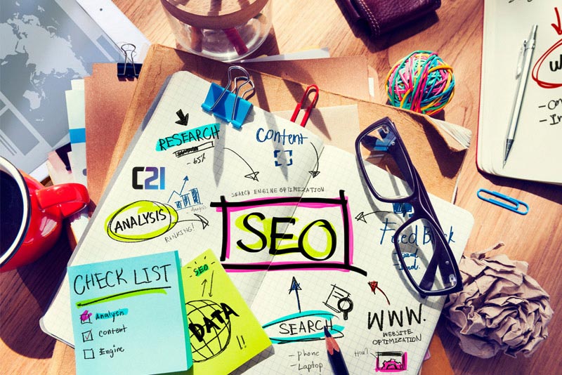 Search Engine Optimization Sialkot